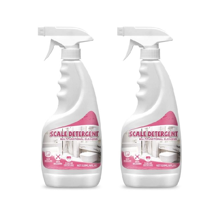 Bathroom Stains Remover Toilet Bowl Cleaning Agent for Floor Descaling Cleaning