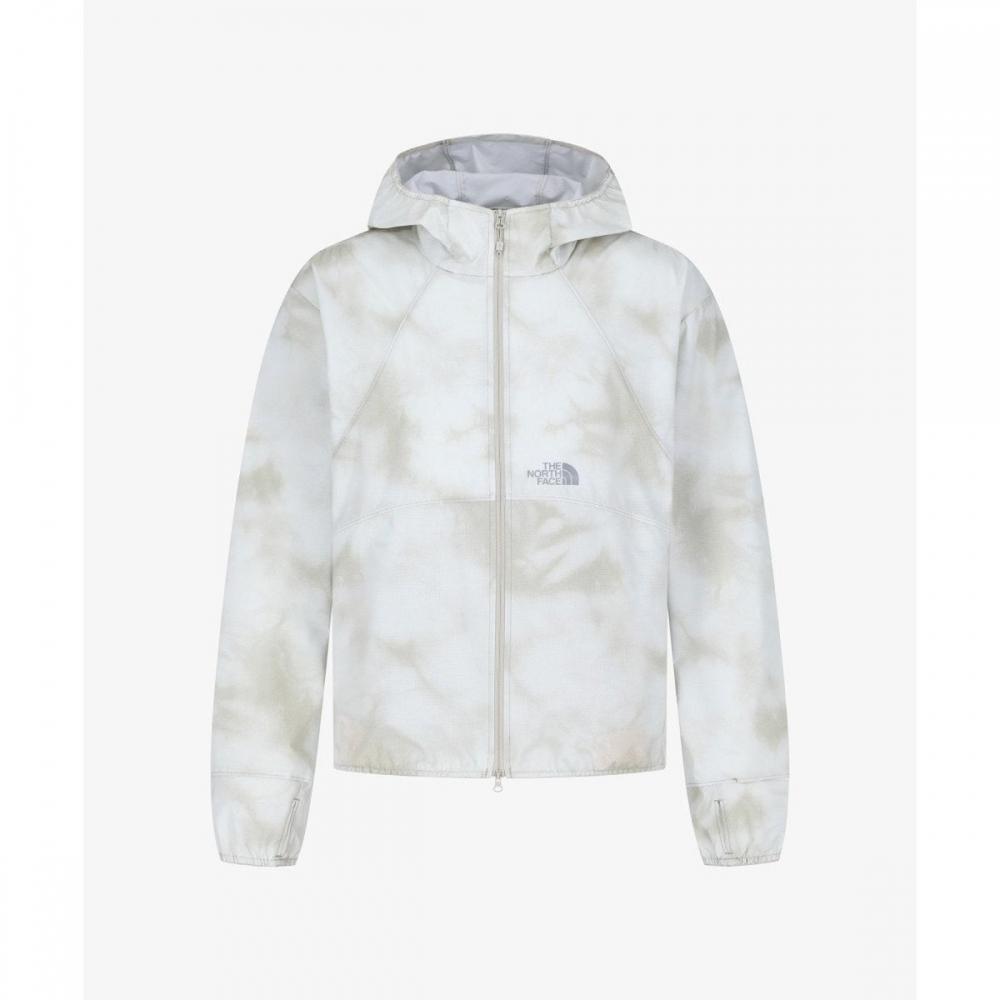 The North Face White Label Bolt Run Pt Jacket Nj3bs21k BEIGE/085
