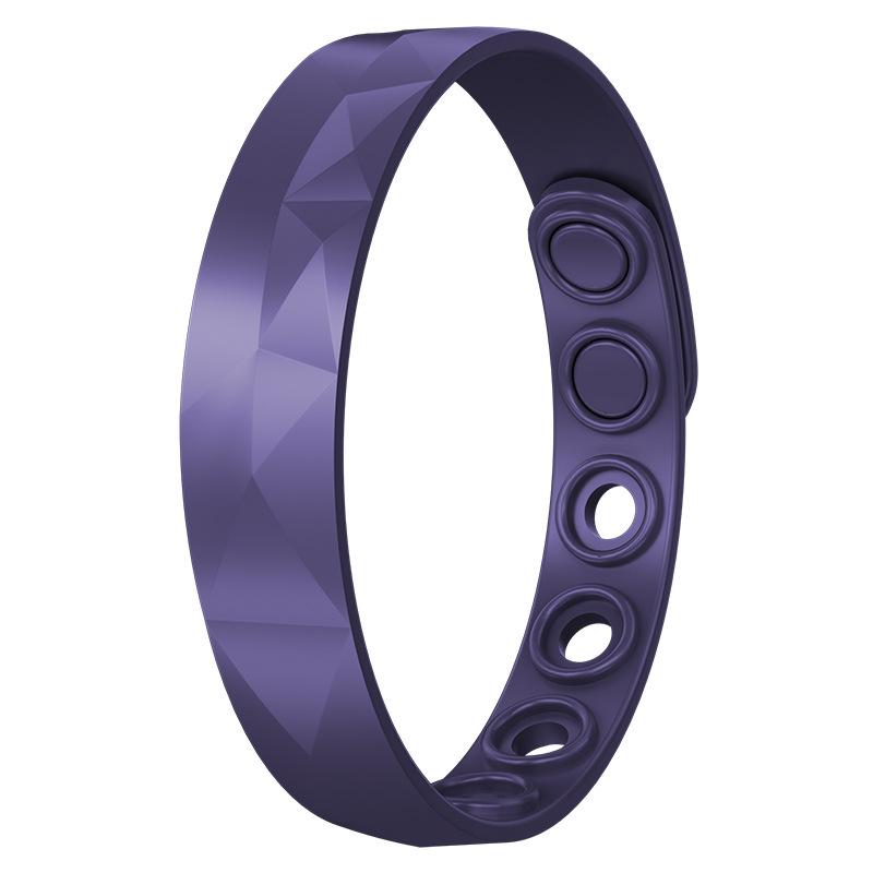 Stylish Anti-Static Sports Bracelet for Couples