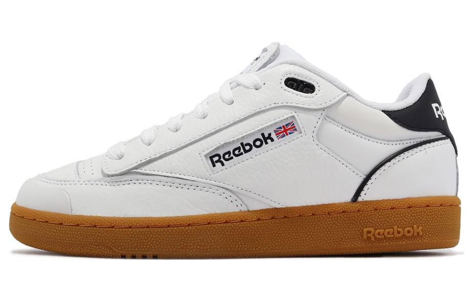 Club C Reebok Bulc Белый Черный Каучук 100033926 42.5