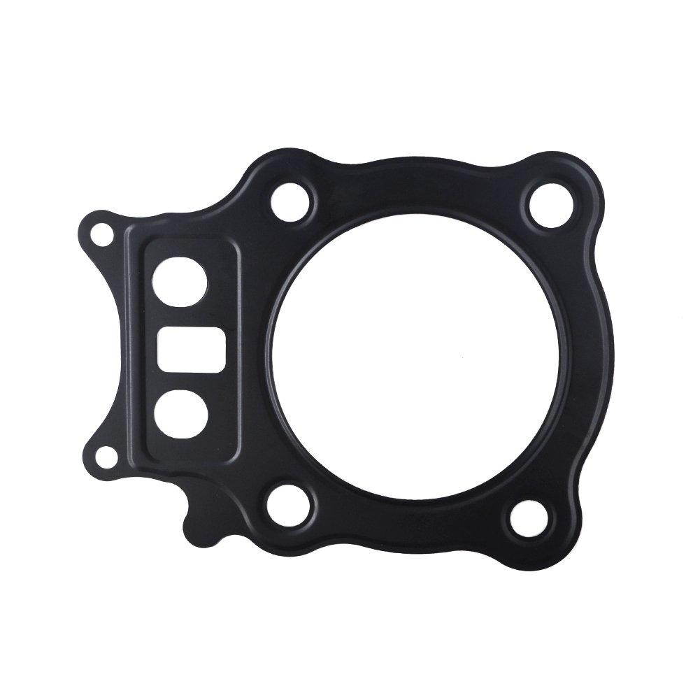 AHL Cylinder Gasket Kit for Honda TRX350TM FourTrax 350 2000-2006/TRX350FE FourTrax 350 ES 2000-2006/TRX350FM FourTrax 350 2000-2006/TRX350TE Rancher