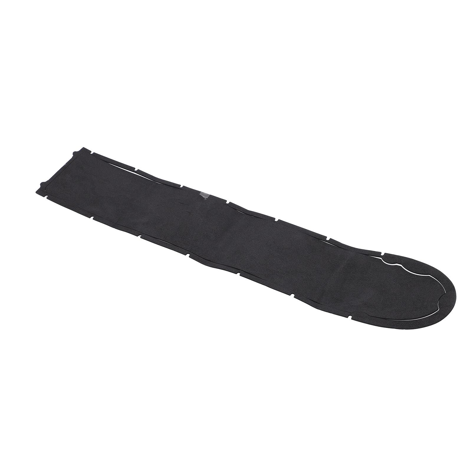

Scooter Battery Cover Electric Skateboard Bottom Waterproof Viscous Sponge Ring Seal