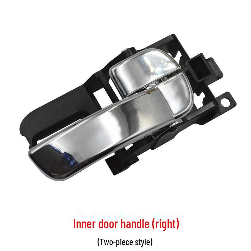 

Nissan Qashqai 09-15 Interior Door Handle Assembly Constant RY