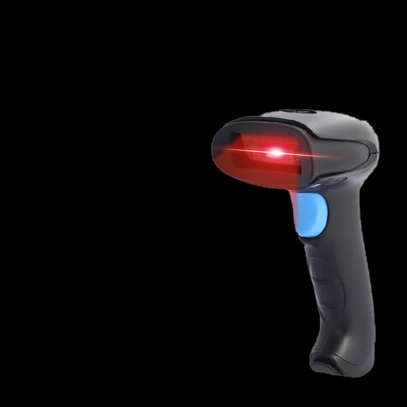 Comet EP-8800D Wireless 1D/2D Barcode Scanner for Medical Use