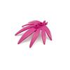 MOC Coconut palm leaves Accessories DIY City Bricks Leaves Building Blocks Set Plant Tree Grass Flower leaf Garden Scene