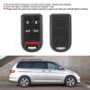 Keyless Entry Car Remote Key Fob Fit for Honda Odyssey 05 10