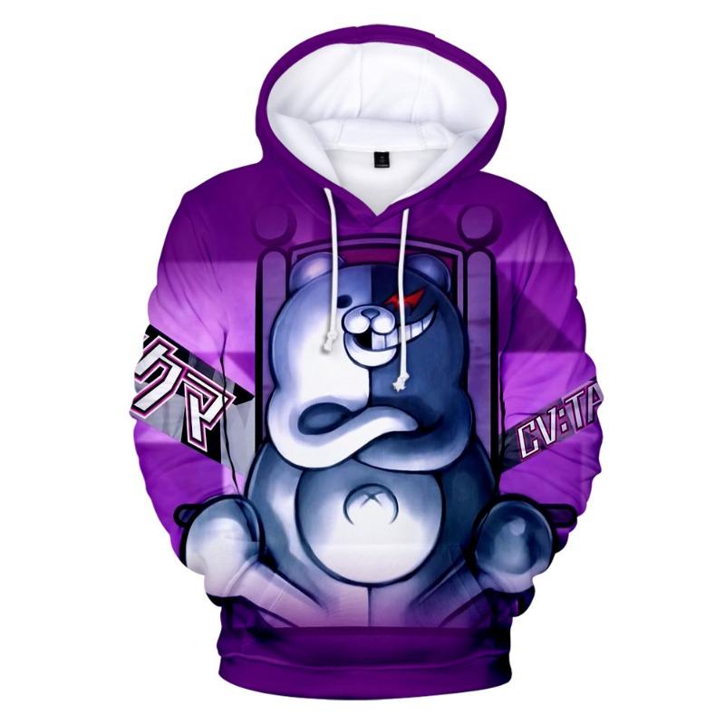 Hip Hop Popular Novelty Comfortable Endgame 3D Print Hoodies Sweatshirts Sweatshirt Casual Pullovers