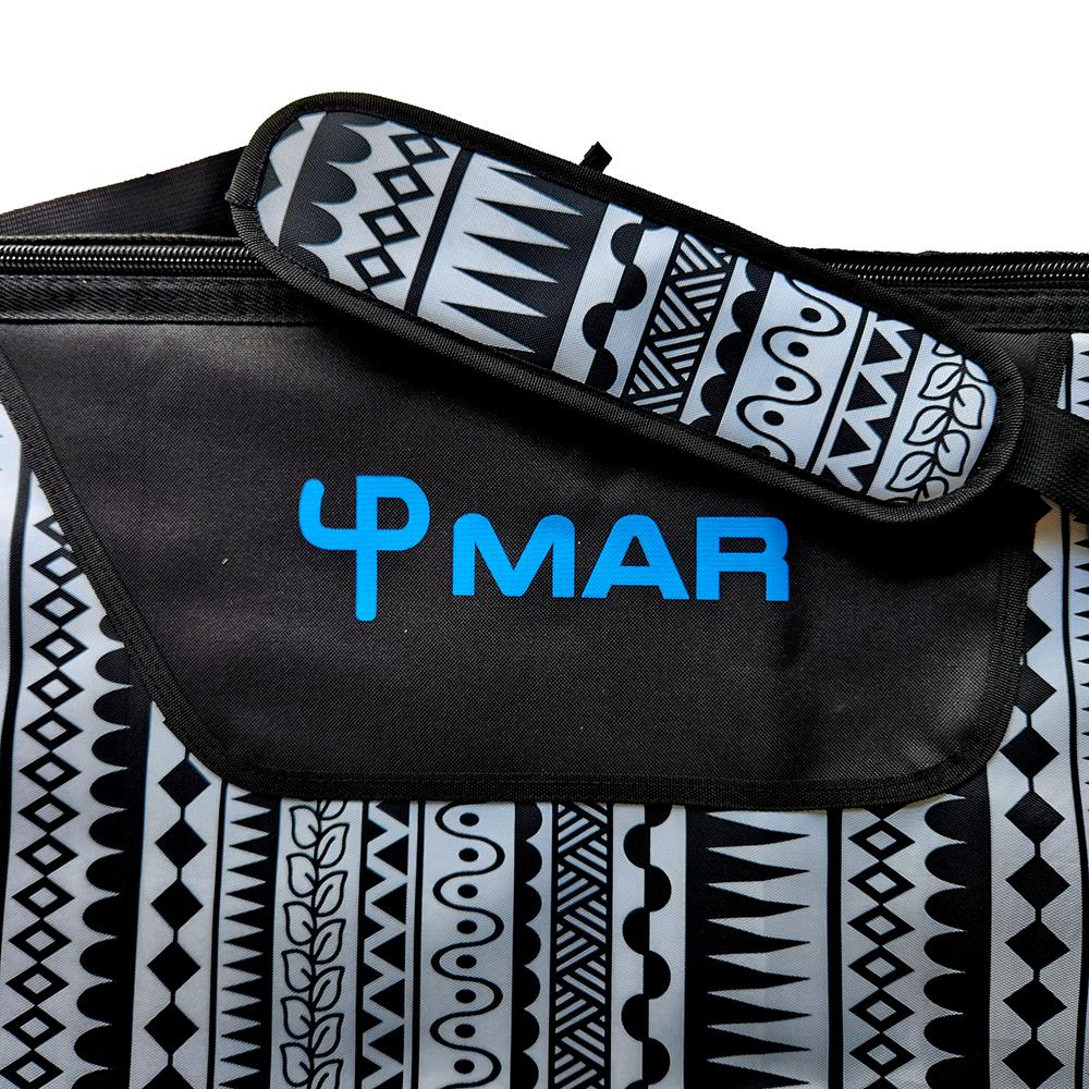 Maleu Origin Surfboardtasche