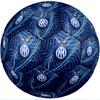 Borussia Dortmund Theme Soccer Ball Size 5 Soccer Ball Soft Touch Professional Training Football for Outdoor Sports