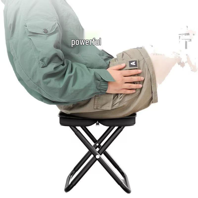 Portable Folding Outdoor Table and Camping Chair Set