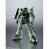 ROBOT Spirits Mobile Suit Gundam 0083 [SIDE MS] MS-06F-2 Zaku IIF Type 2 Ver. A.N.I.M.E. Approx. 125mm ABS&PVC Painted Movable Figure