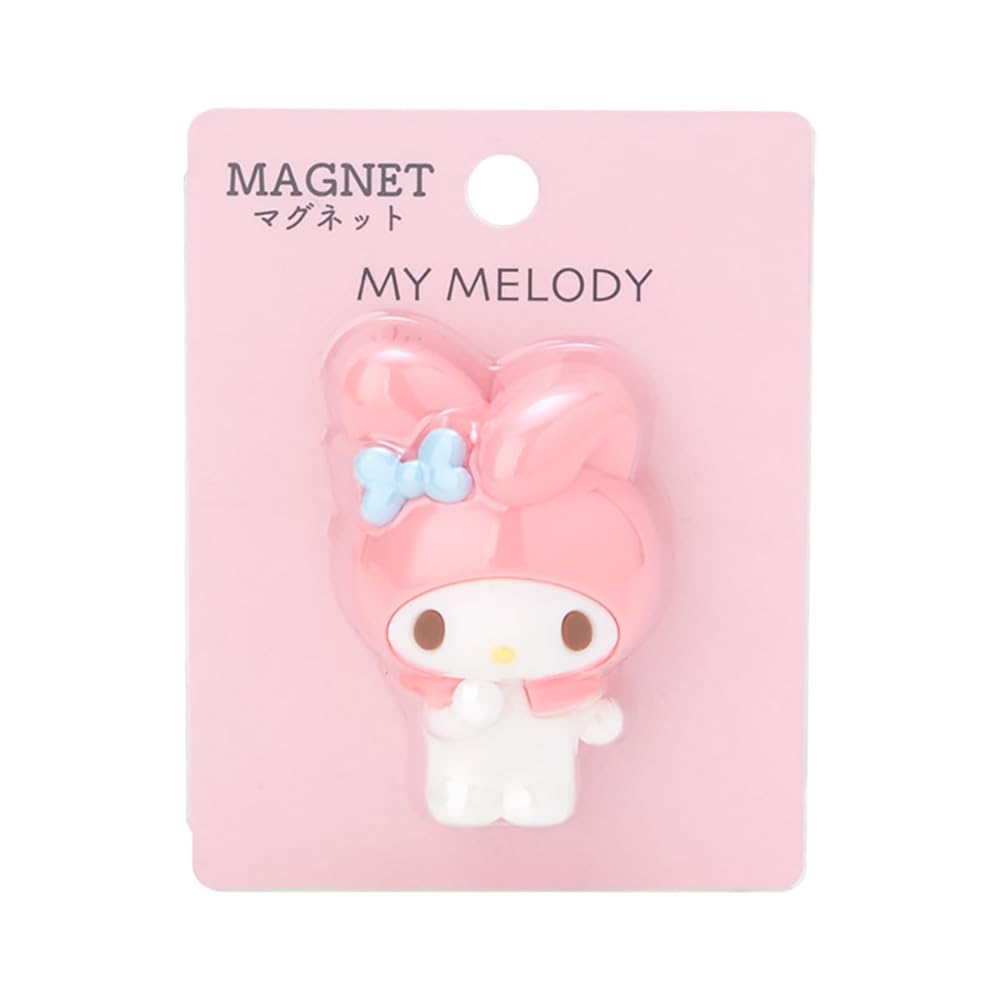 

Sanrio Mascot Magnet My Melody 146820