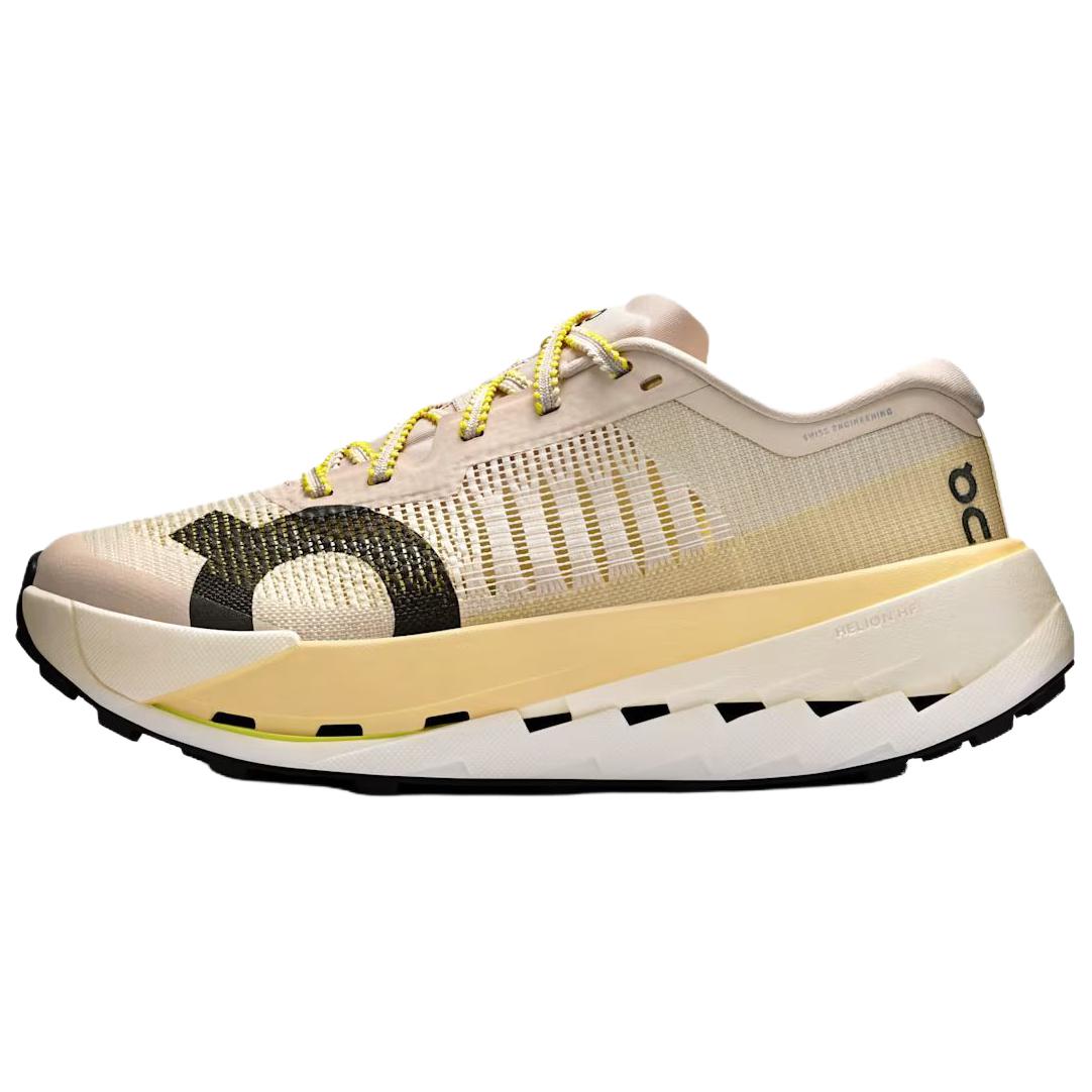 

ON Cloudultra Pro Pearl Lychee Женские кроссовки Кремовый 3WF30094107 37