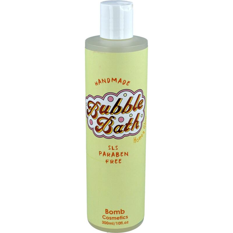 BOMP COSMETICS Honey Grow Bubble Bath