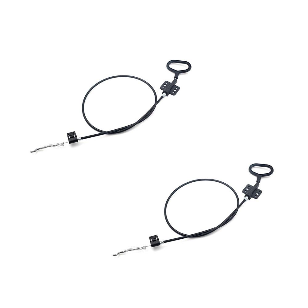

Recliner Replacement Cable Pull Handle D Ring Sofa Release For Furniture