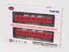 TOMYTEC Railway Collection Nagoya Railroad 6000 Series 5th Generation/Mikawa Line 2-Car Set Diorama Supplies 337683