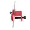 Chain Alignment Tool 08 0048 Aluminium Alloy Motorcycle Chain Alignment Tool for ATV UTV Red
