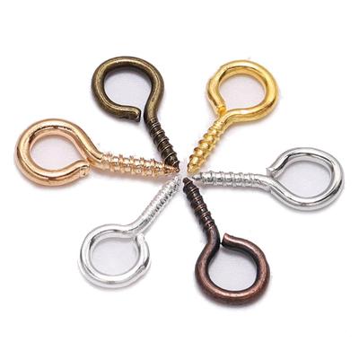 Creazione di gioielli e bijoux – Componenti e accessori per bijoux