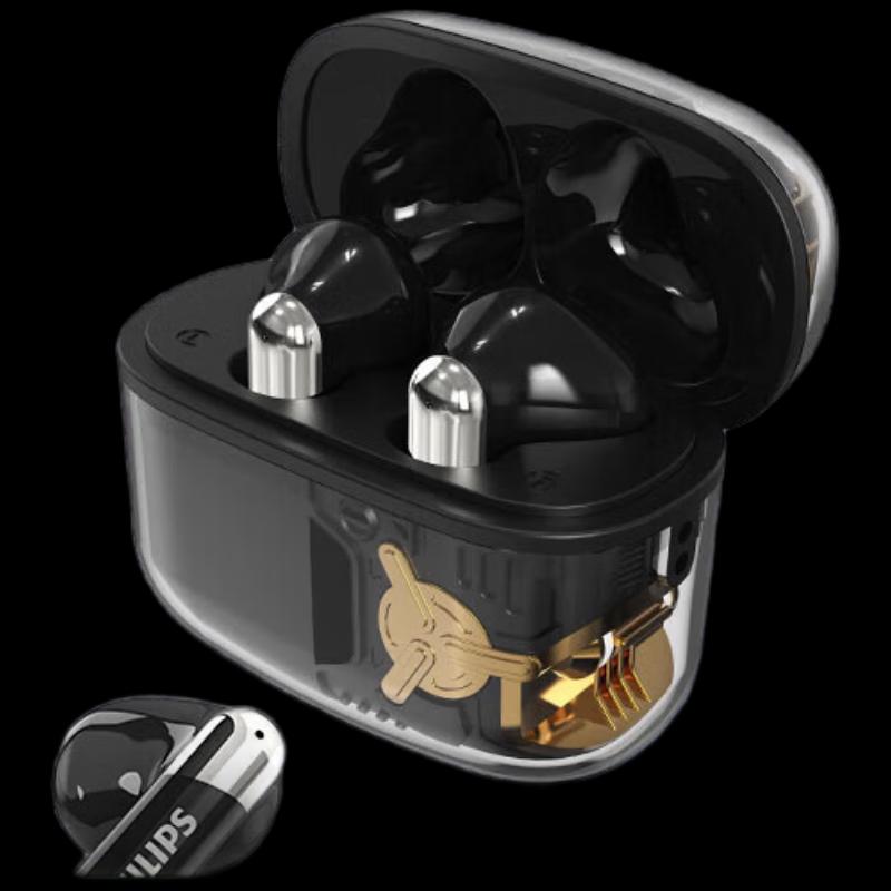 Philips TAT1168 True Wireless Bluetooth Sports Earbuds