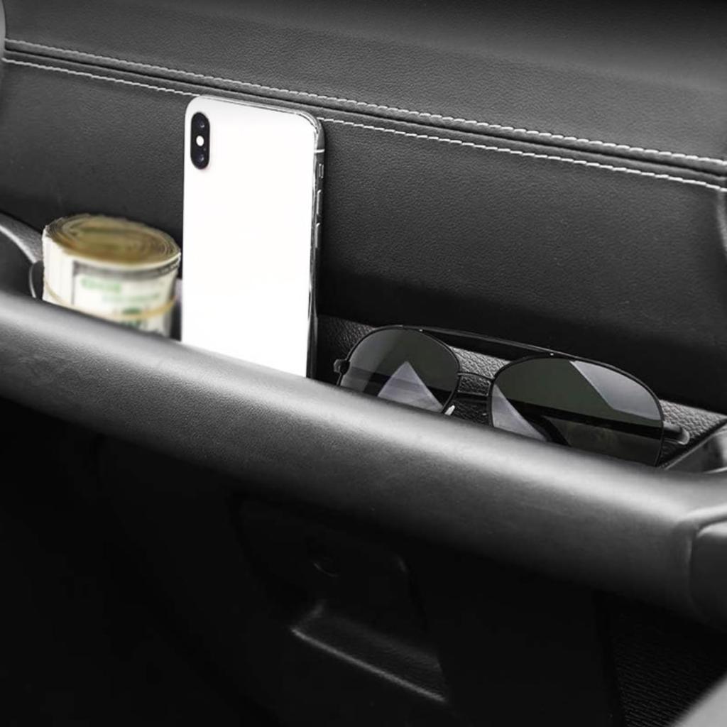 Jeep Wrangler JL Passenger Side Storage Tray Interior Custom Part Fits Models - - 2018-2023