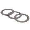 Rebuild Gearbox Clutch Friction Plate Kit For MRVA CRV RD5 For Honda CRV 2005-2006