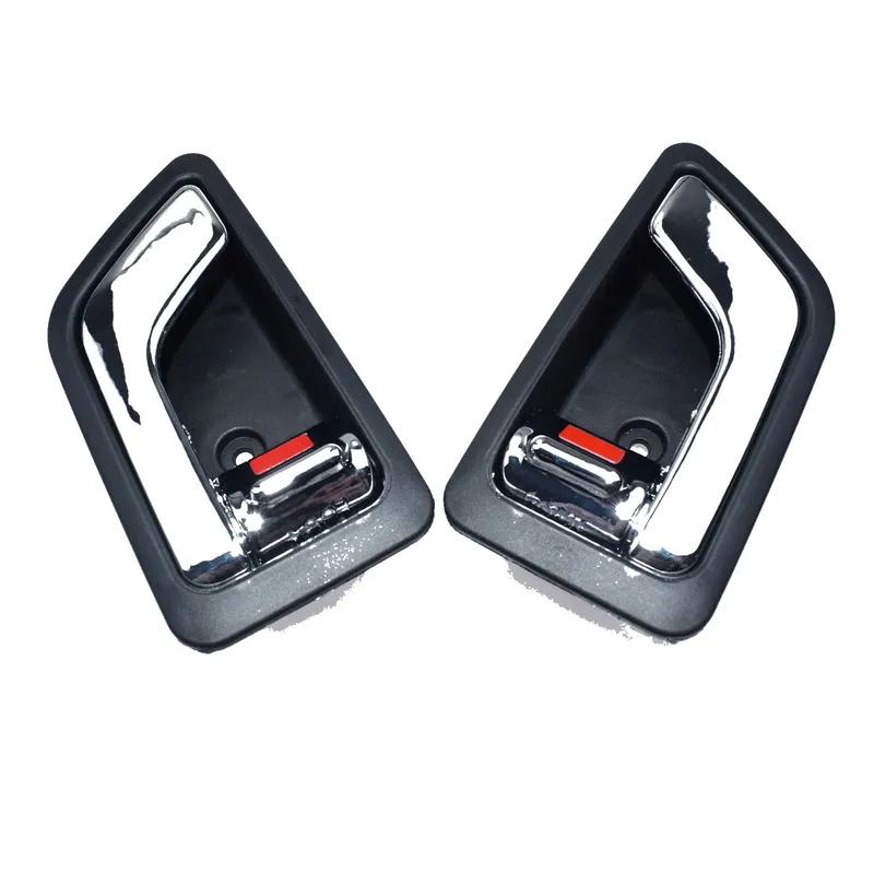 WOLFIGO Links Rechts Innen Türgriffe Für Hyundai Getz Click TB 2002-2009 82610-1C000 82620-1C000 82620 1C000 82610-1C000-A