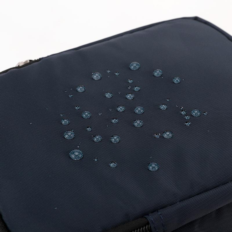 Men's Outdoor Small Bag Oxford Shoulder Crossbody Bag Mobile Phone Bag