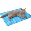 Adjustable Pet Electric Blanket Timing Dog Cat Warmer Cat Heating Pad  Autumn Winter Season