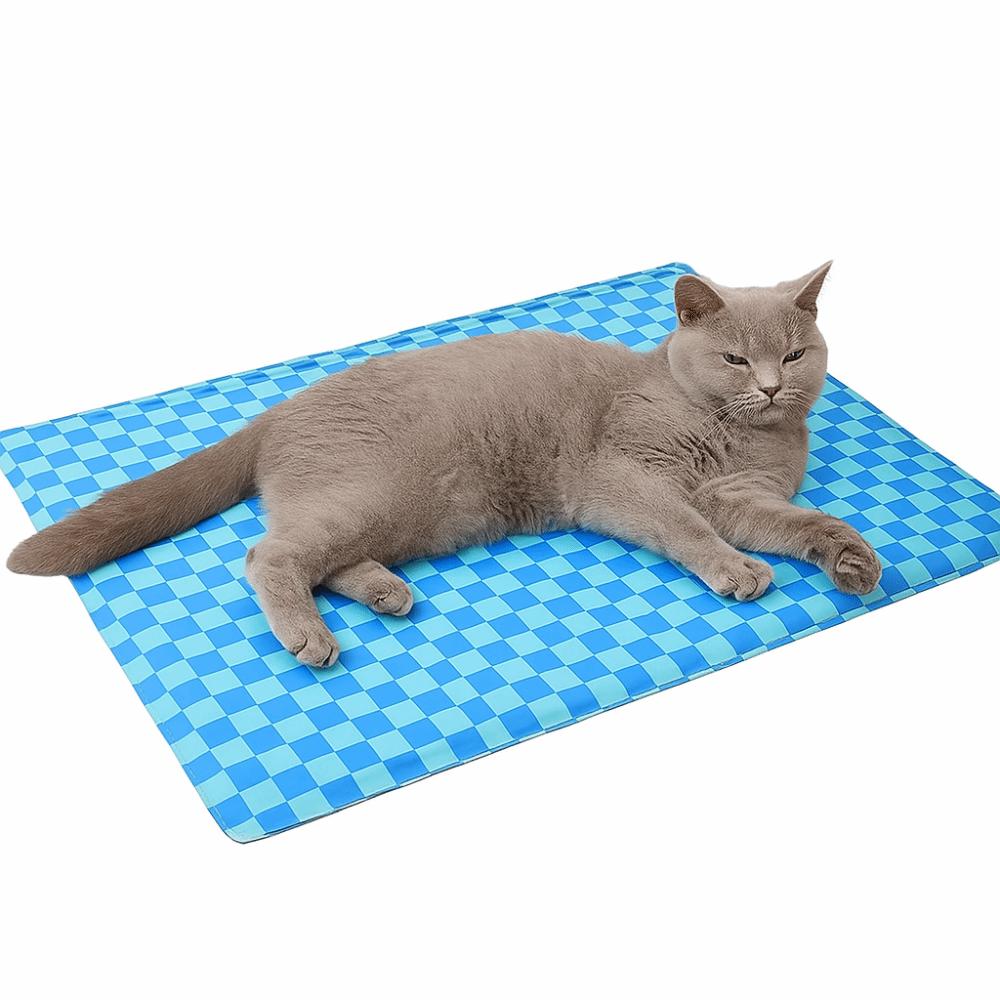 Adjustable Pet Electric Blanket Timing Dog Cat Warmer Cat Heating Pad  Autumn Winter Season