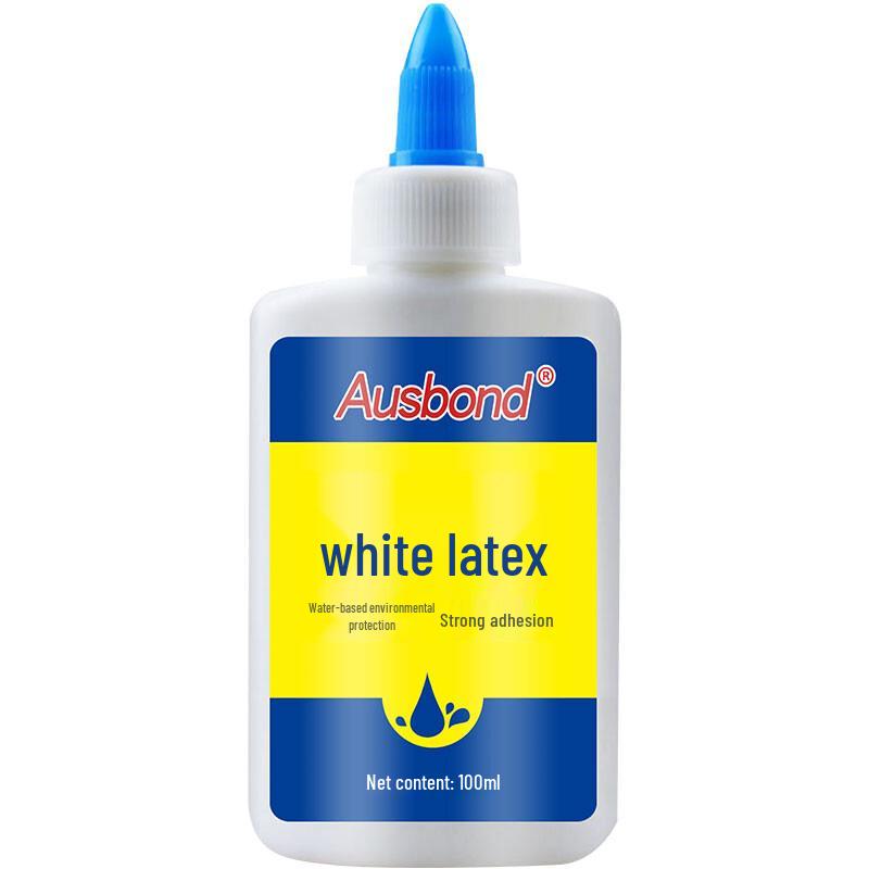 Ausbond White Woodworking Adhesive