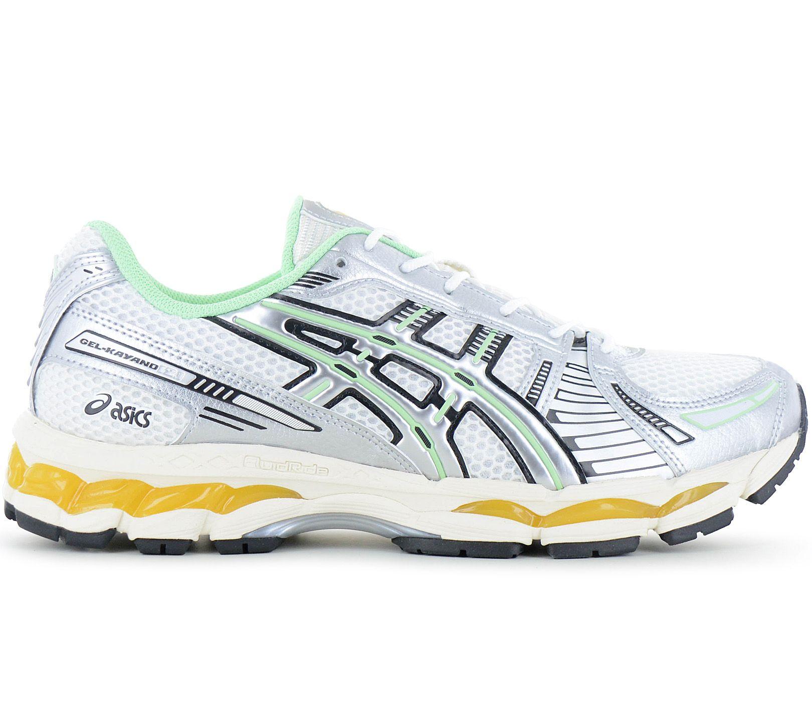 

Asics GEL-KAYANO 12.1 - Мужские Кроссовки Спортивная Обувь Белый 1203A827-100 ОРИГИНАЛ EU 42.5 UK 8 белый