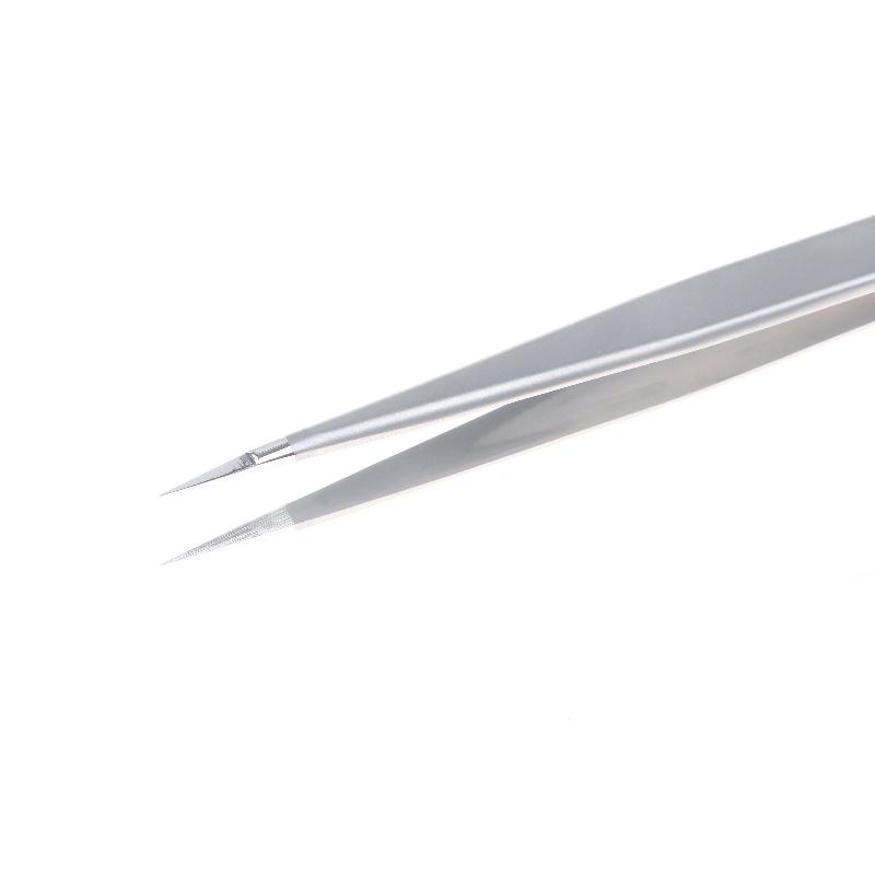 I2C NS(01-04) Super Alloy Tweezers Phone Circuit Repair Hand Tool Non-magnetic Stainless Steel Flying Wire Forceps