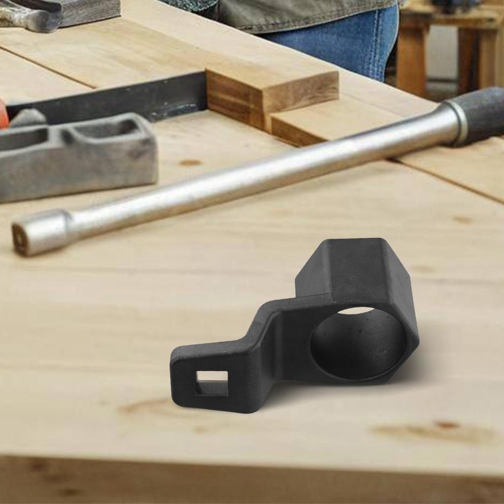 Efficient 50mm Crankshaft Pulley Holder Tool for Acura Built for Long Lasting Performance in Engine Maintenance