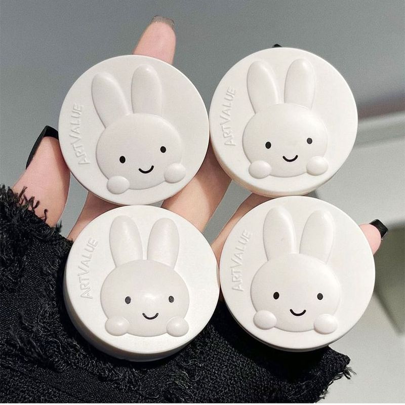 Art Value - Cute Little Rabbit Blush - 4 Colors
