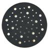 Portable Pratical High Quality Hot New Nice Backing Pad Hook&Loop 1* 52 Holes Backing Disc Dust For-MIRKA Free