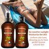 Tanning Spray Facial Tanning Micro Spray Refreshing Non-greasy  100ml