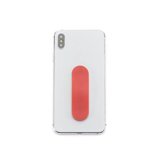 Finger Strap Grip Bracket for iPhone Stand Holder Android Phone Mini Tablet