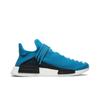 adidas NMD Human Race 'Blue' (Unisex) Blue / White Casual Shoes BB0618