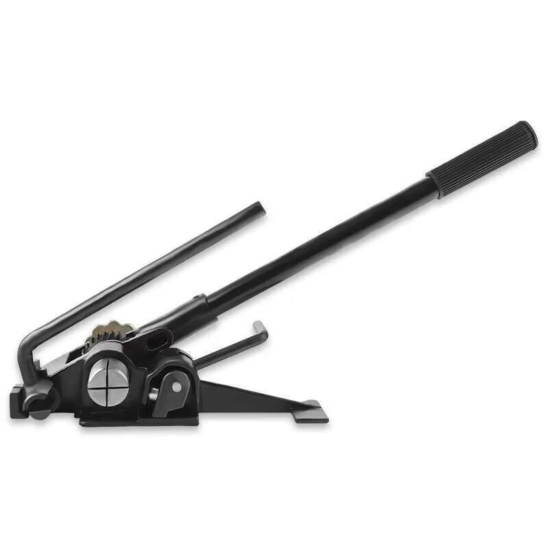 Jundingying Manual Steel Strapping Machine