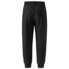 Skechers High-Quality Woven Drawstring Loose Fit Joggers Outdoor Sports Pants Unisex bottoms P225U138-002K