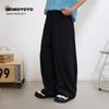 Summer 2026 Kids' Quick-Dry Loose Wide-Leg Pants
