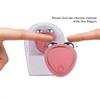 Facial Massager EMS Face Lifting Machine Microcurrent Roller Skin Tightening Rejuvenation Beauty Facial Charging Anti Wrinkle