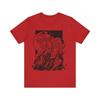 Annihilator No Guts No Galaxy T-Shirt