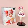 Sega Magical Girl Chiiros Zubehör: Fee Luimoon Yumiko - Schöne weibliche Figur - Anime-Maßstabsmodell Geschenk