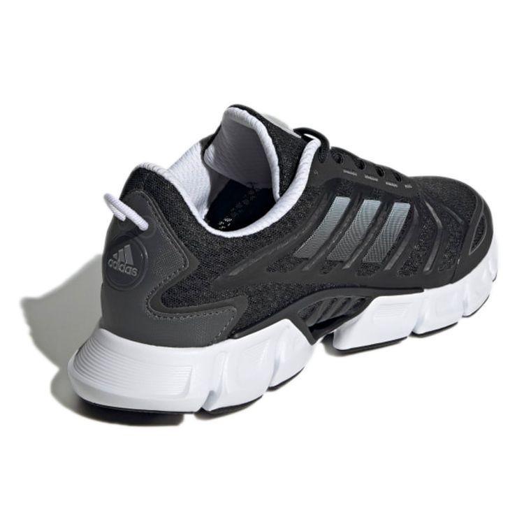 Adidas Climacool Black White Unisex Sneakers Core-Black Footwear-White Carbon GX5582