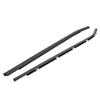 4pcs Outside Door Weatherstrip Belt 822102L000 For Hyundai I30 2008-2011