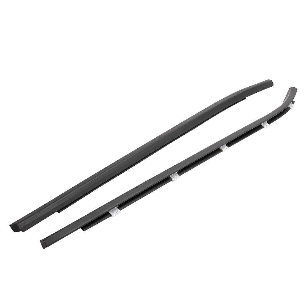 4pcs Outside Door Weatherstrip Belt 822102L000 For Hyundai I30 2008-2011