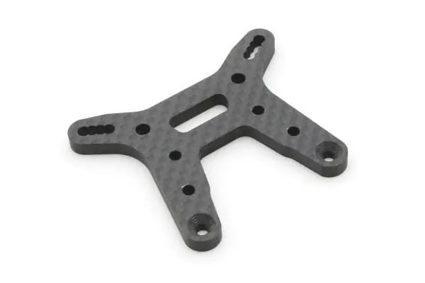 

Kyosho Carbon Front Damper Stay UB006 (RB7.5)