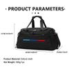 BBJT8 Travel Waterproof Sports Backpack Outdoor Gym Shoulder Handbag For BMW 1 3 5 X1 X3 X4 X5 X7 G20 G38 F20 F39 F48 E46