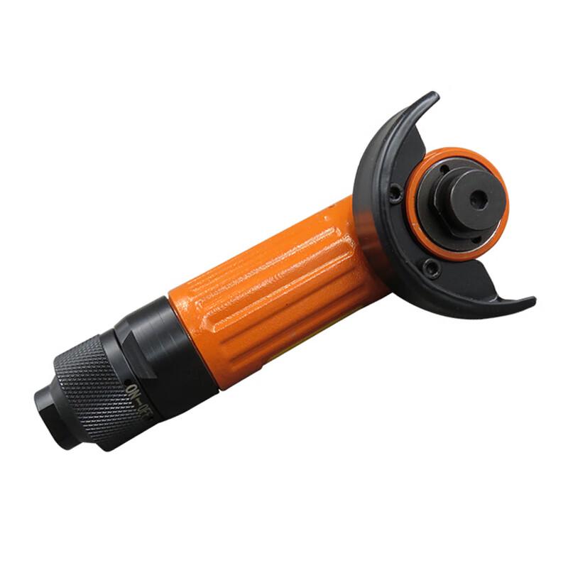 KOPO Pneumatic Angle Grinder CN plug (adapter included)